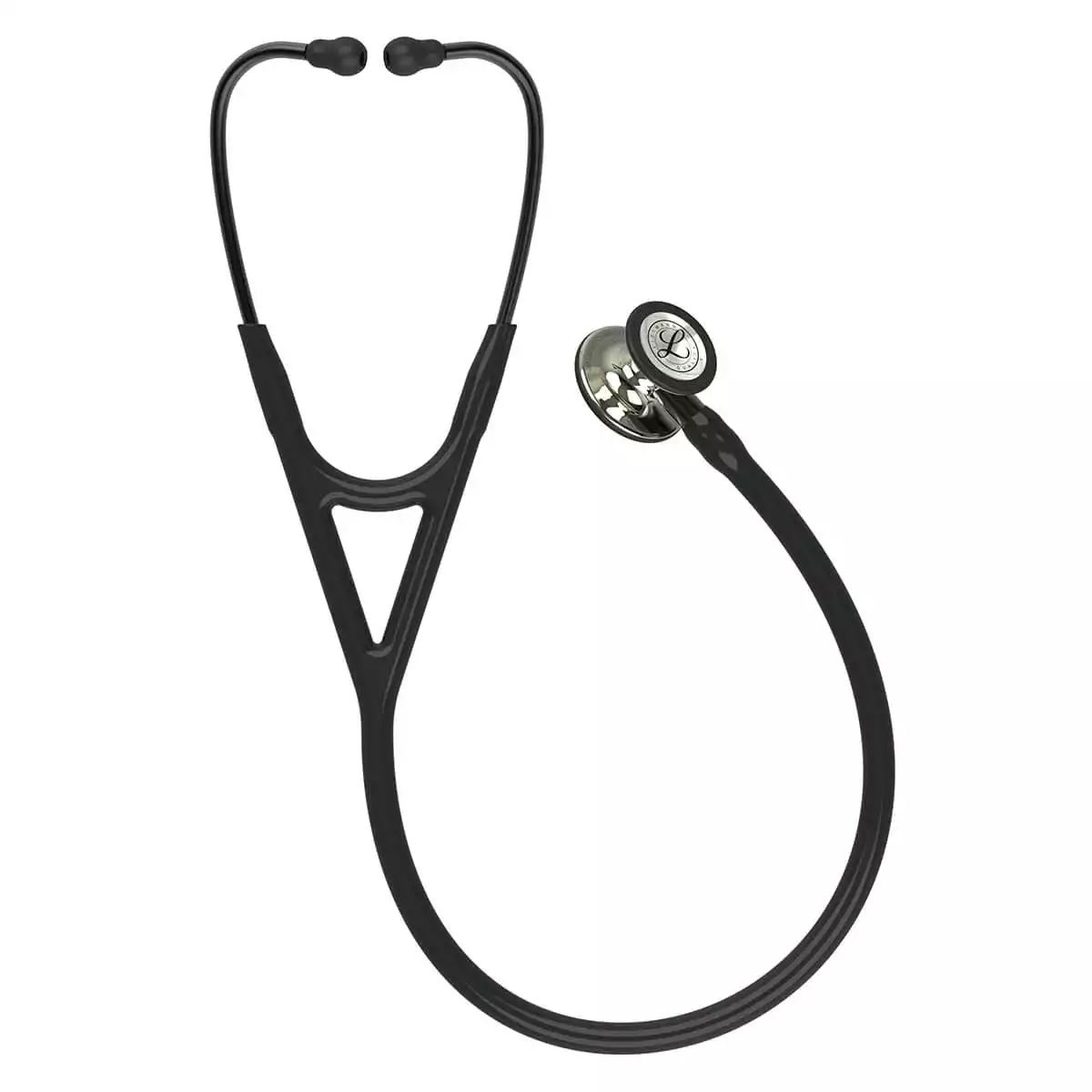  Cardiology IV Stethoskop – Black Champagne Edition