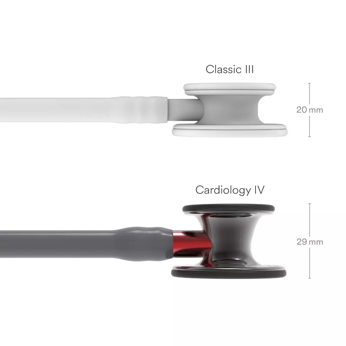 Cardiology IV – Limited Heart Day Edition – Diagnostic Stethoskop
