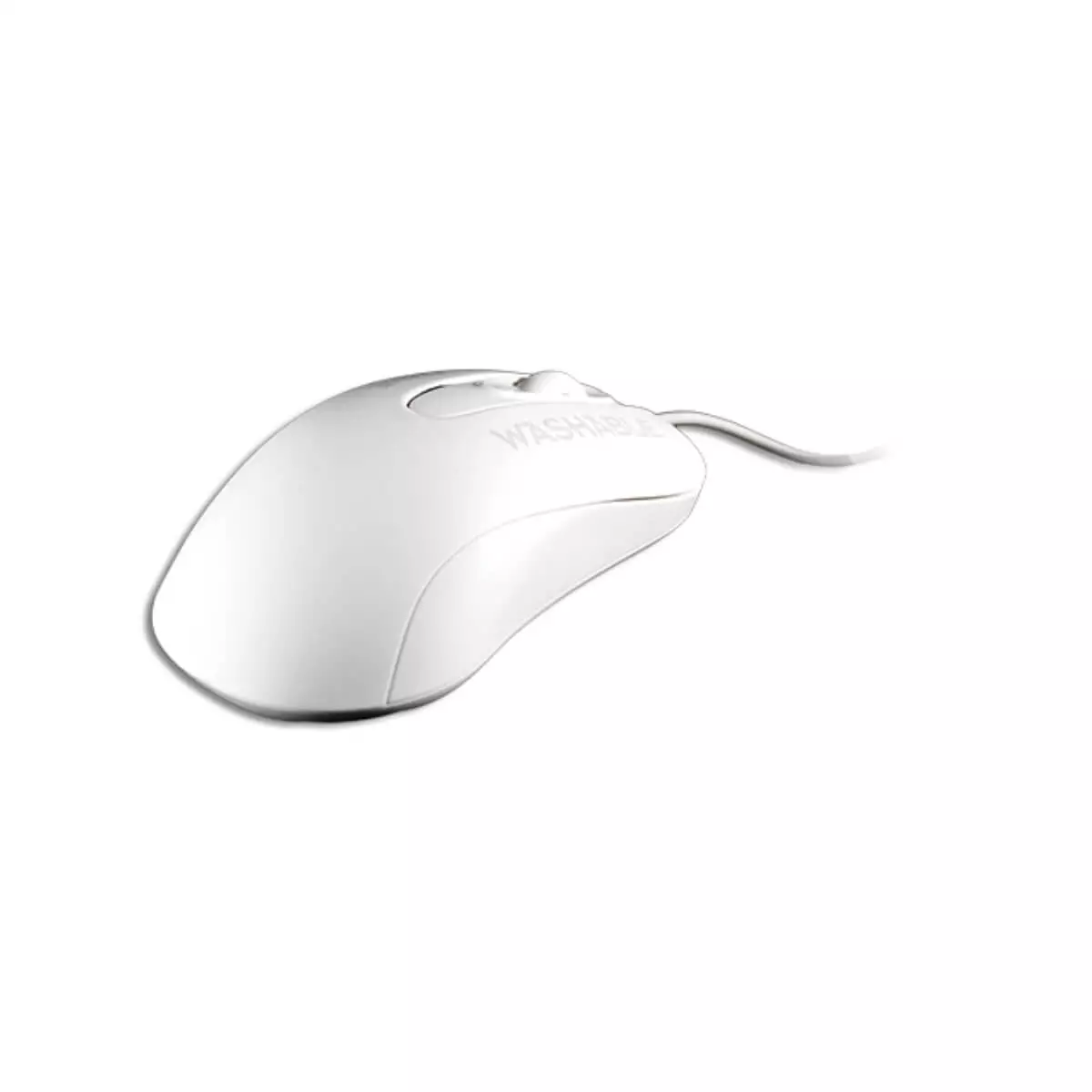  C Mouse – Abwaschbare Computermaus