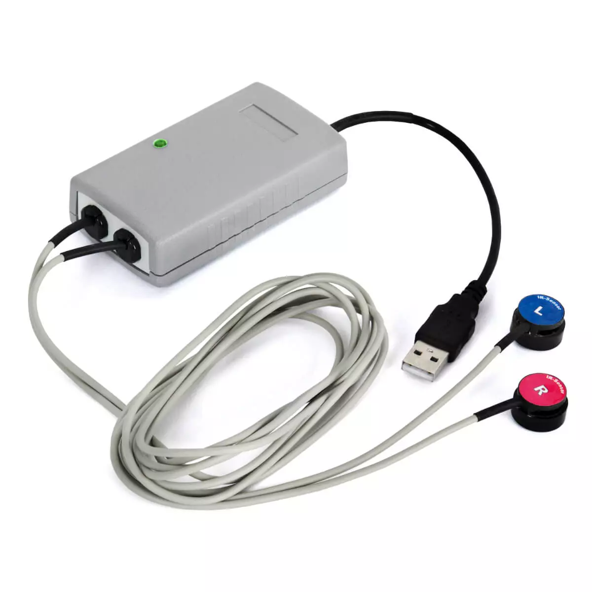  AngE Basic ABI + Phlebo PPG Diagnostiksystem