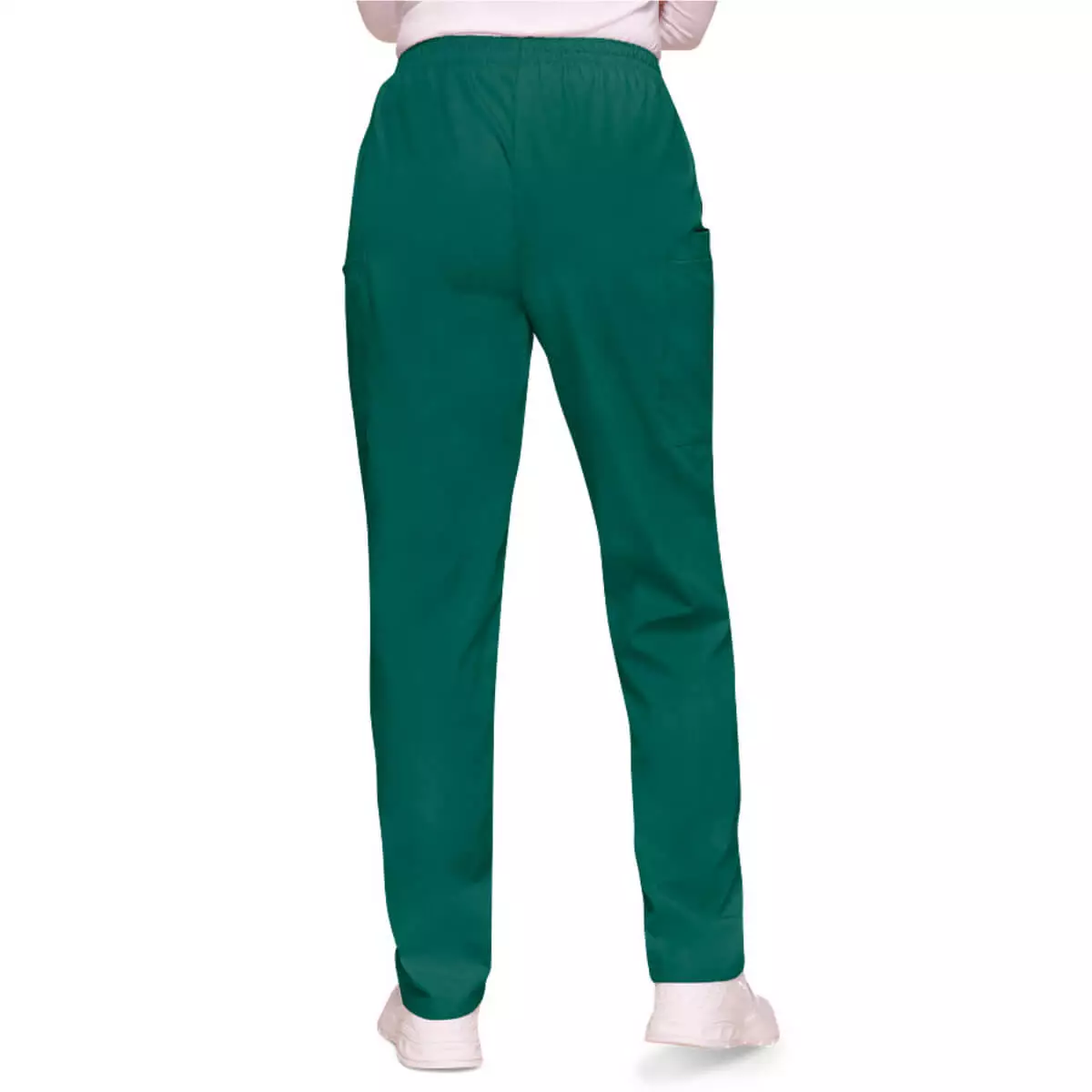  Workwear Originals Damen-Pull-On-Cargohose