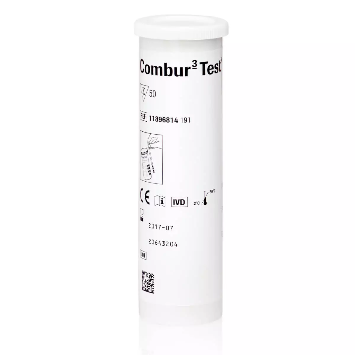 Combur Urin-Test Combur Urin-Test