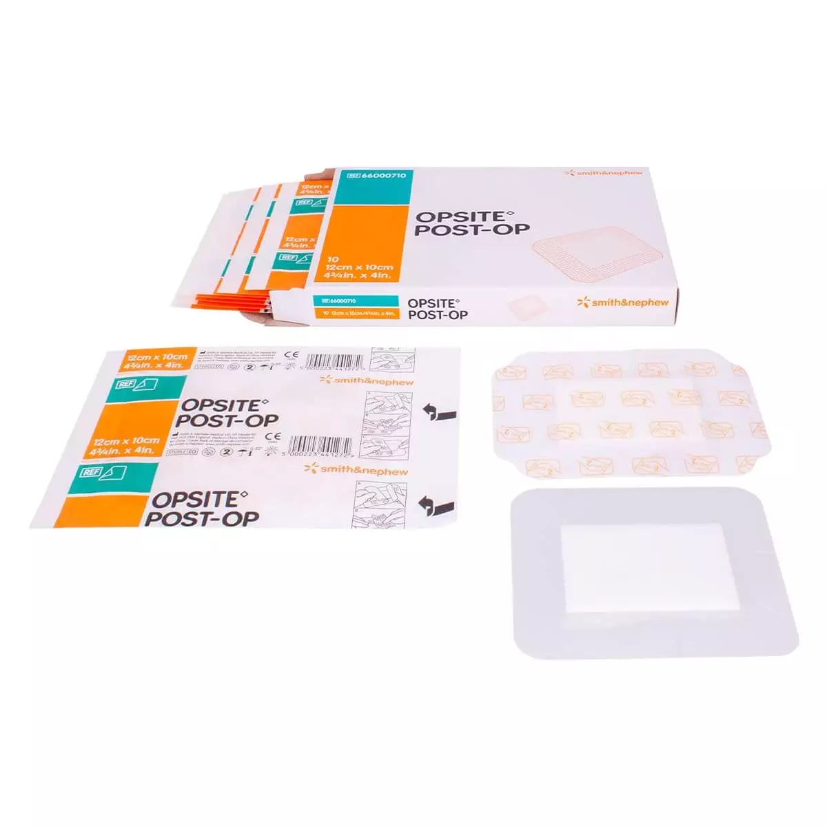  OPSITE Post-OP Folienverband