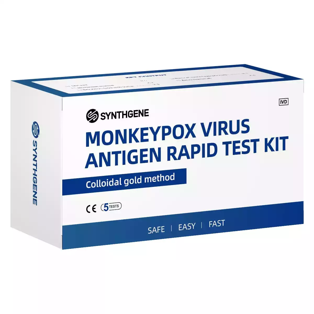  Affenpocken Antigen Rapid Test Kit