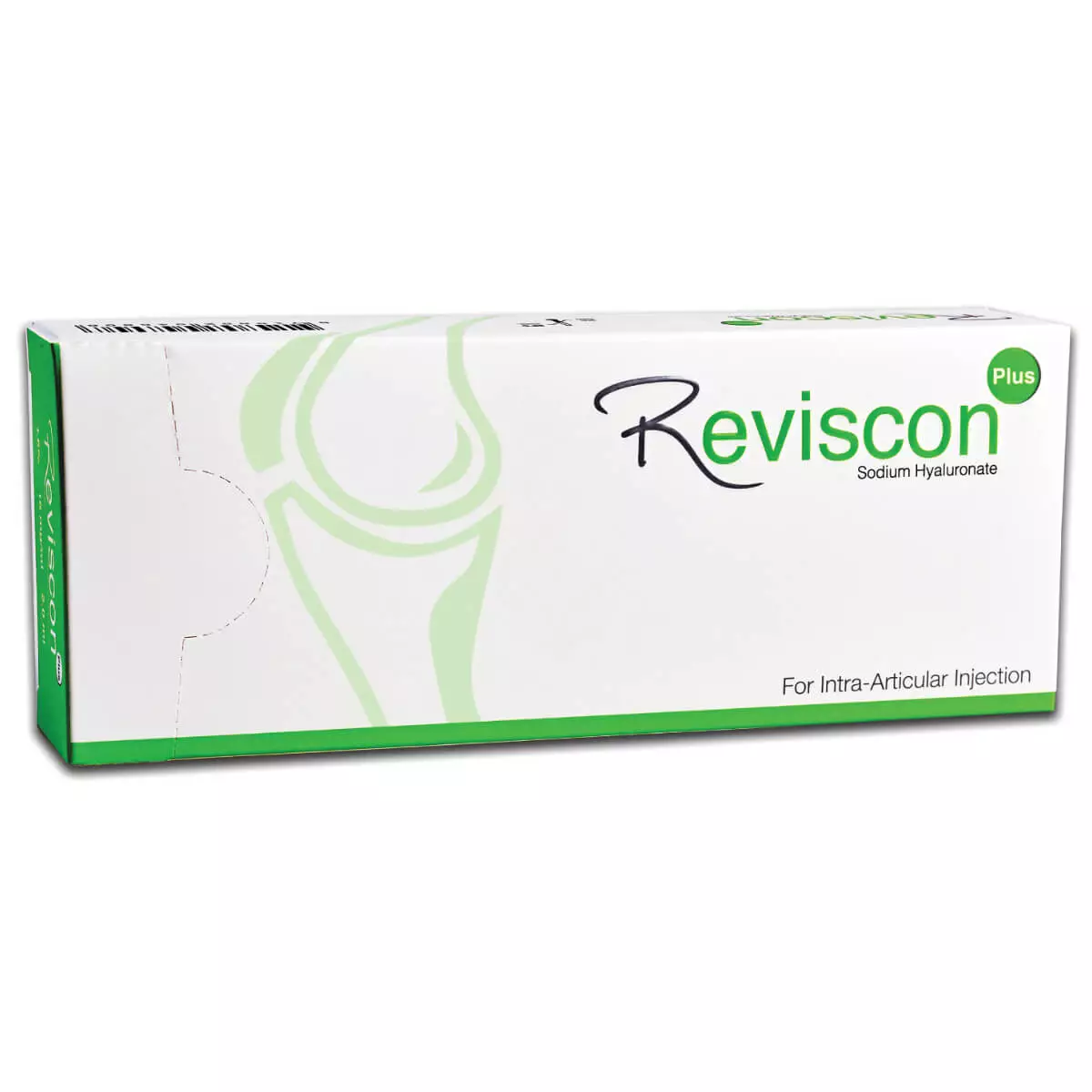 Reviscon Arthrosespritzen Reviscon Arthrosespritzen
