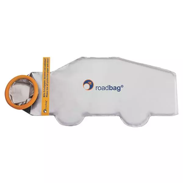  Roadbag oder Ladybag Taschen-WC