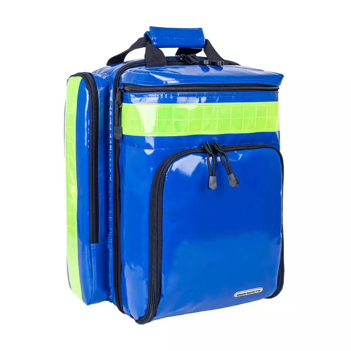  Supporter Notfallrucksack