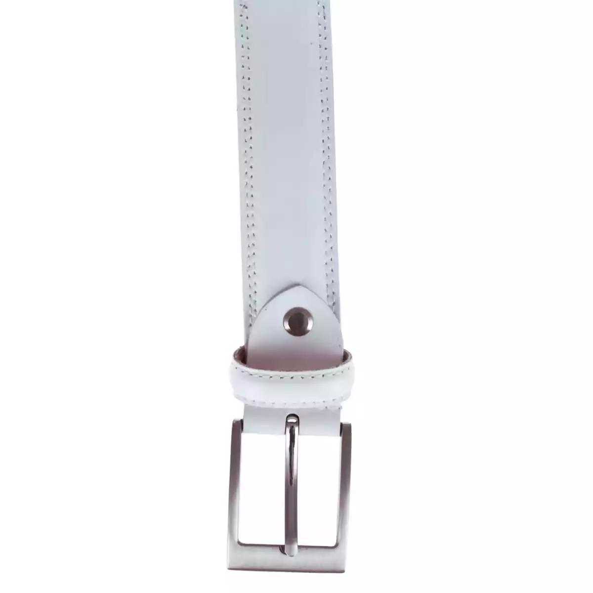  Arztgürtel aus Leder