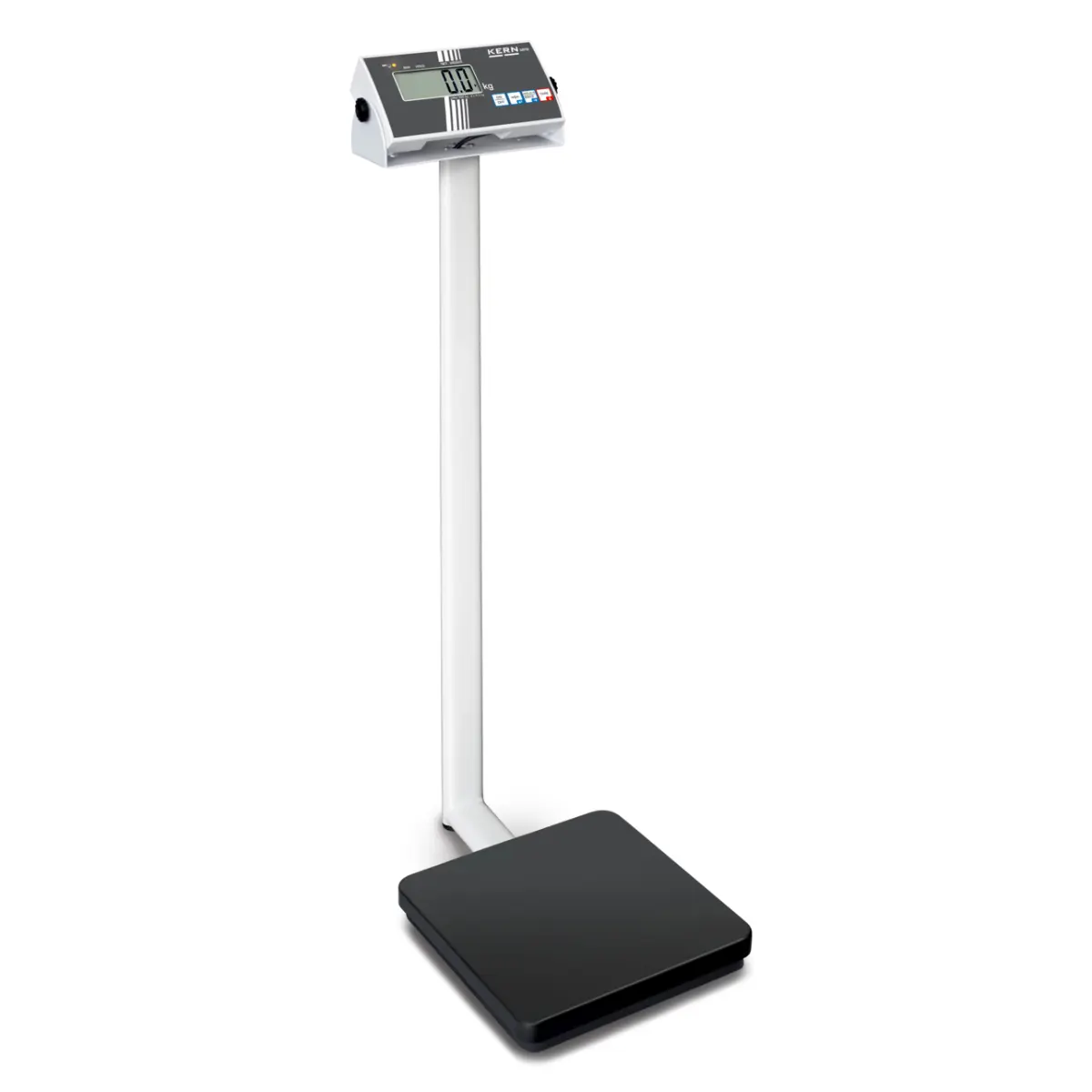 Personenwaage MPB 300K100P mit Stativ Personenwaage MPB 300K100P mit Stativ