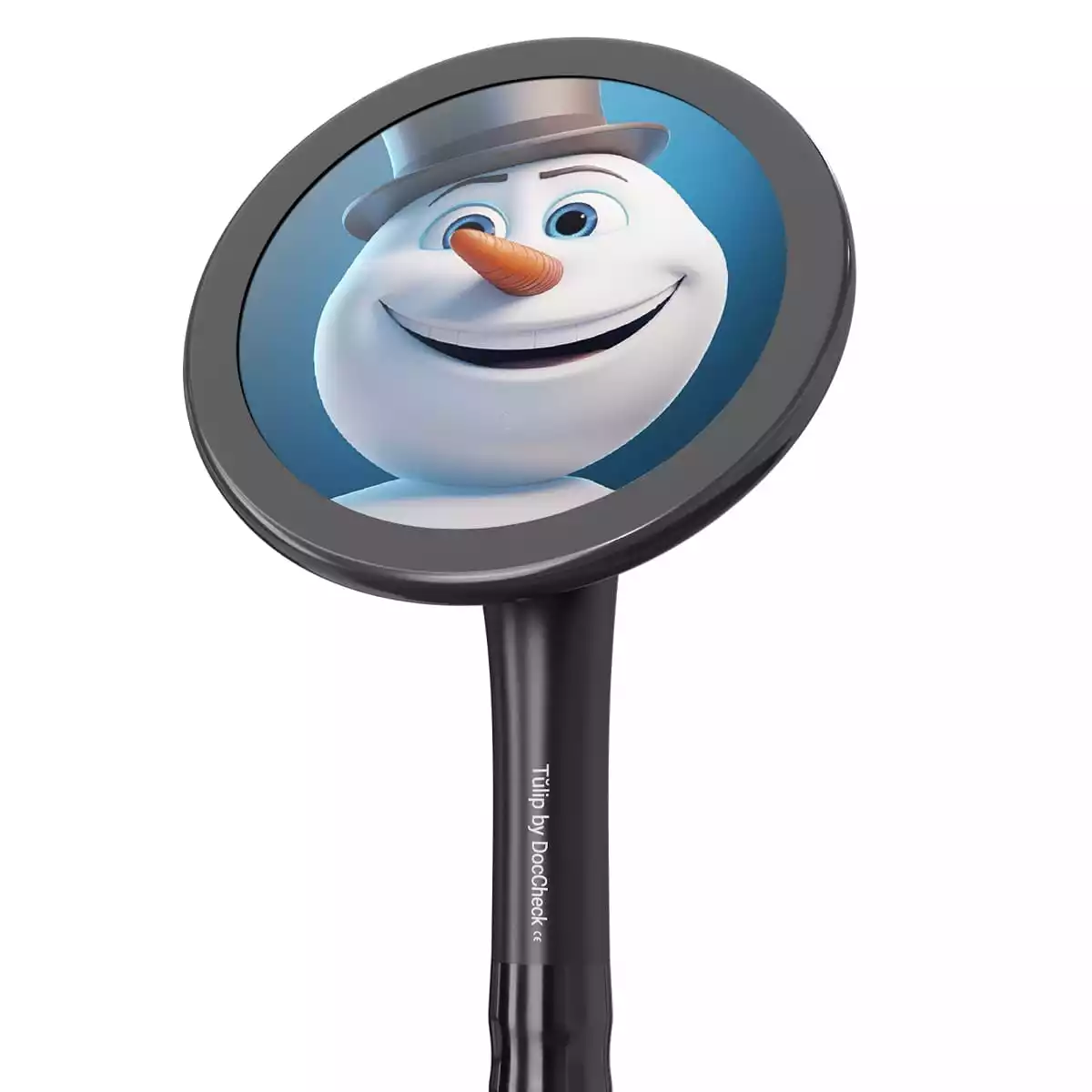  Bedruckte Fiberglas-Membransets "Drums"