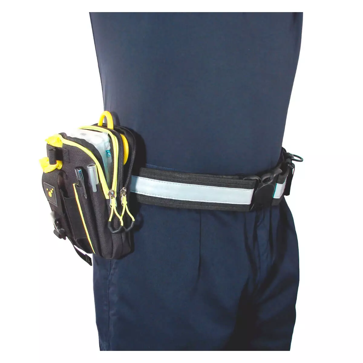  ZIP Holster Tasche