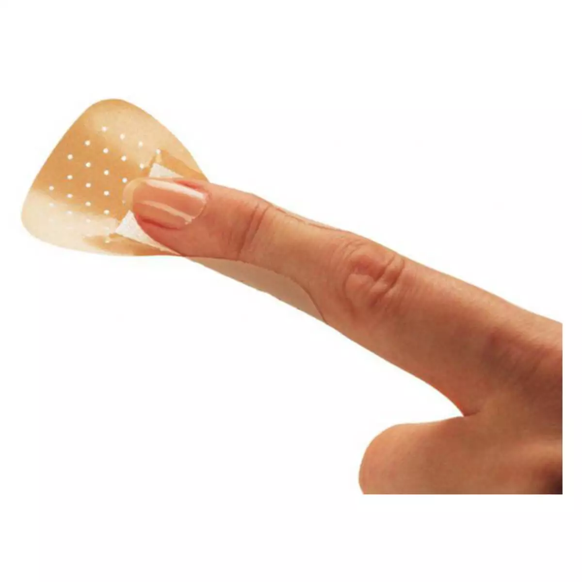  Pflaster für Fingerkuppen
