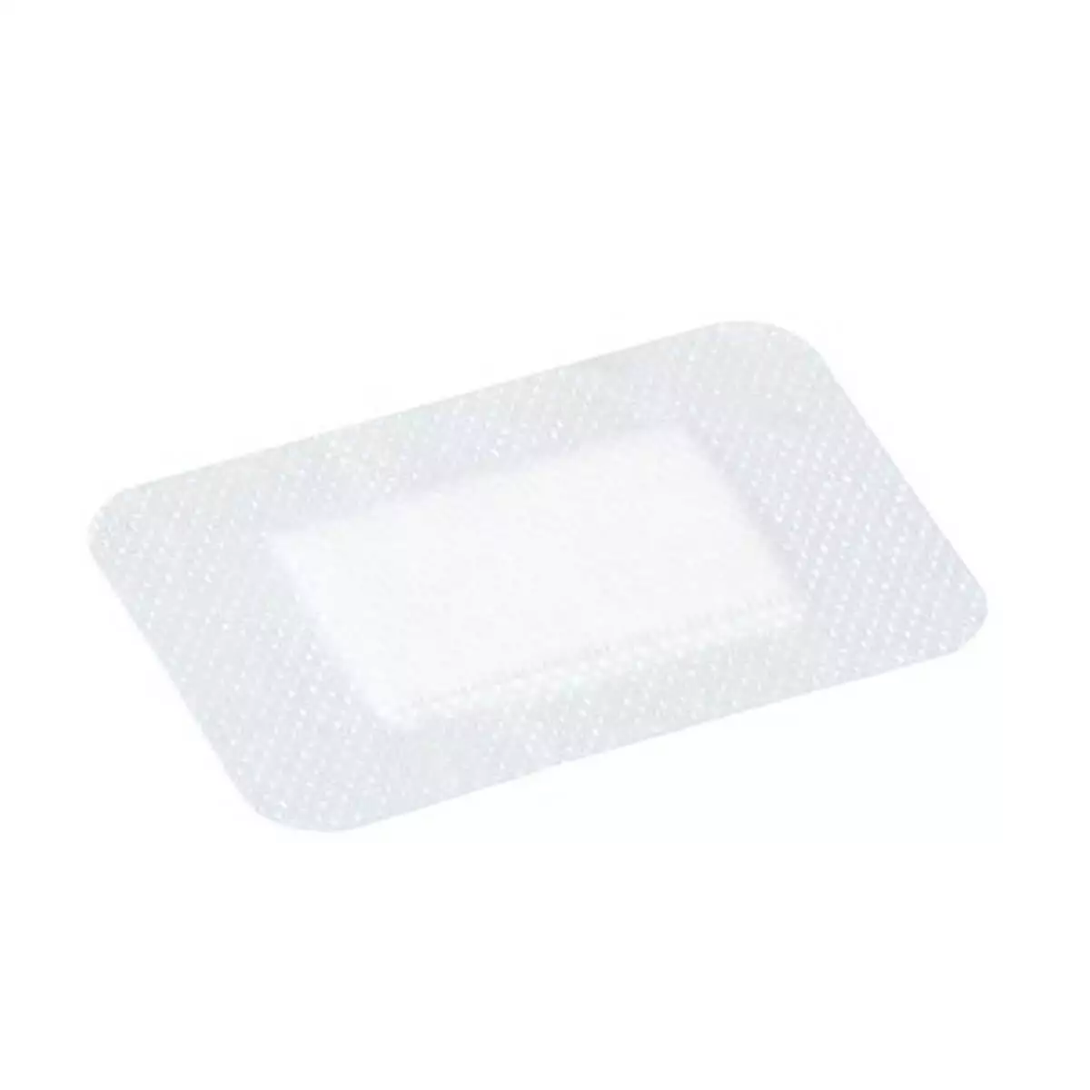  Cutiplast Plus Steril Vliesstoffverband