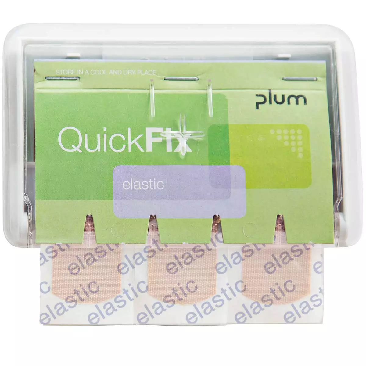  QuickFix UNO Pflasterspender