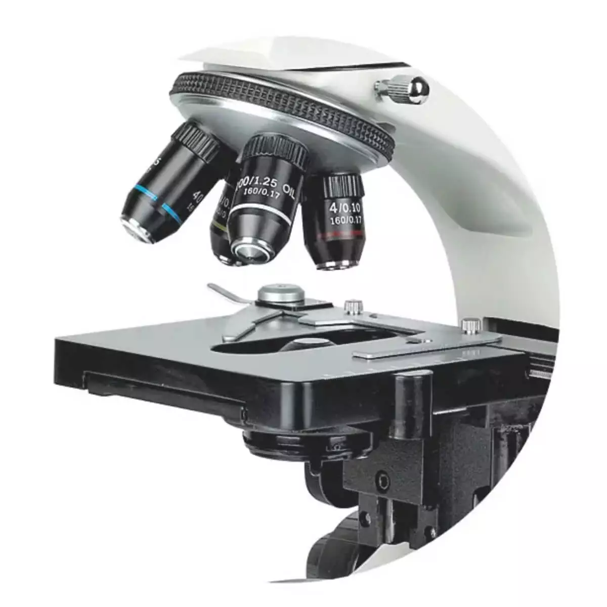  Servoscope Phasenkontrast Mikroskop