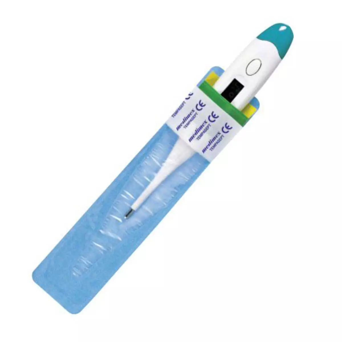  Thermometerhüllen