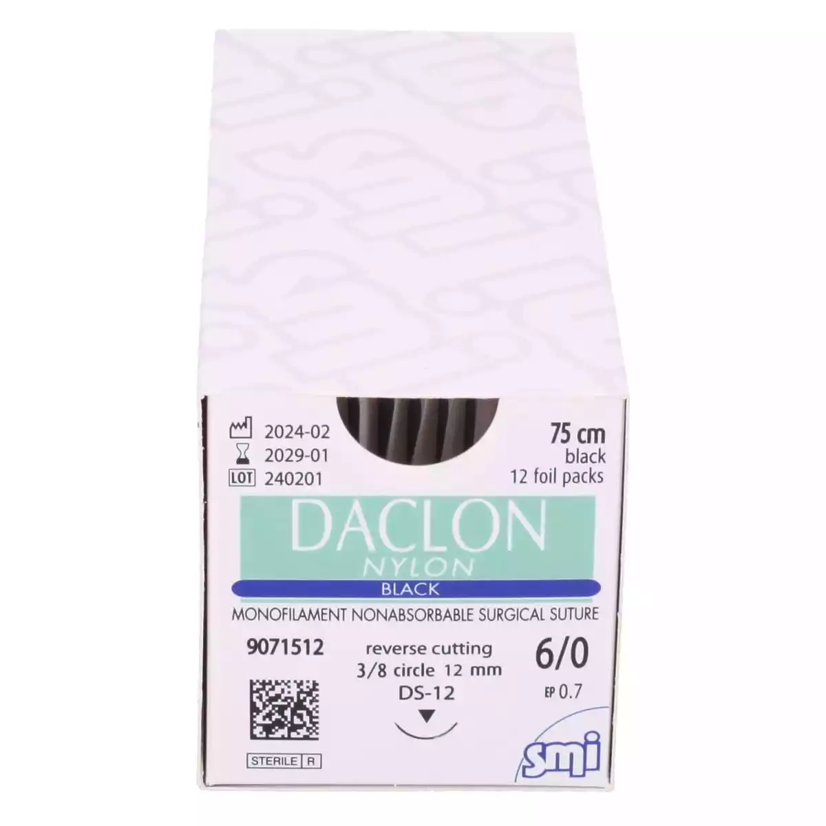  Daclon Nahtmaterial