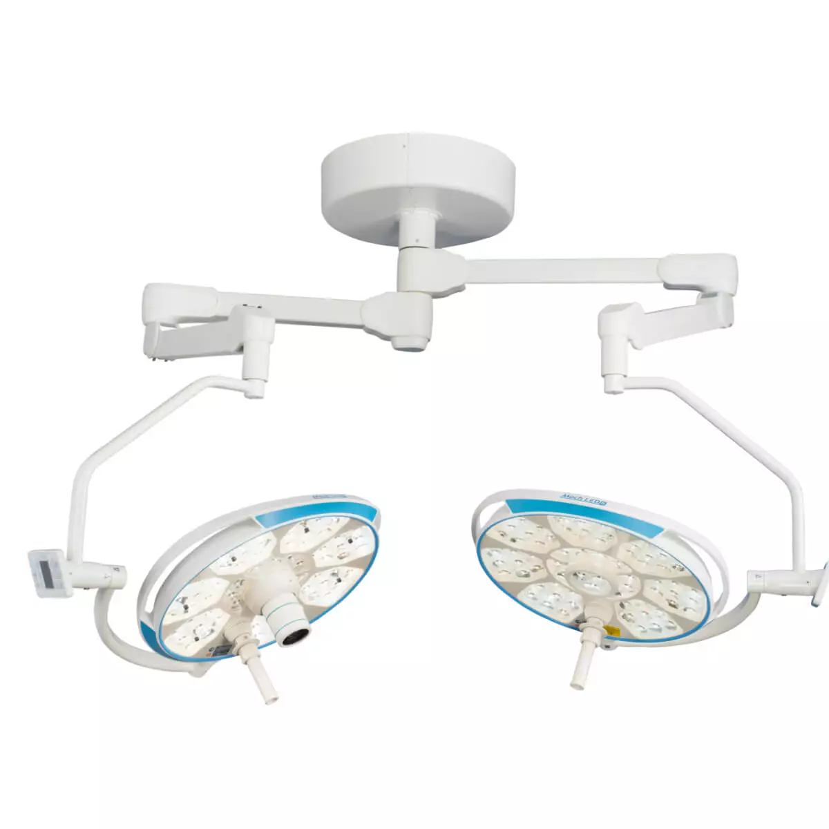  Operationsleuchte LED 8MC Deckenmodell