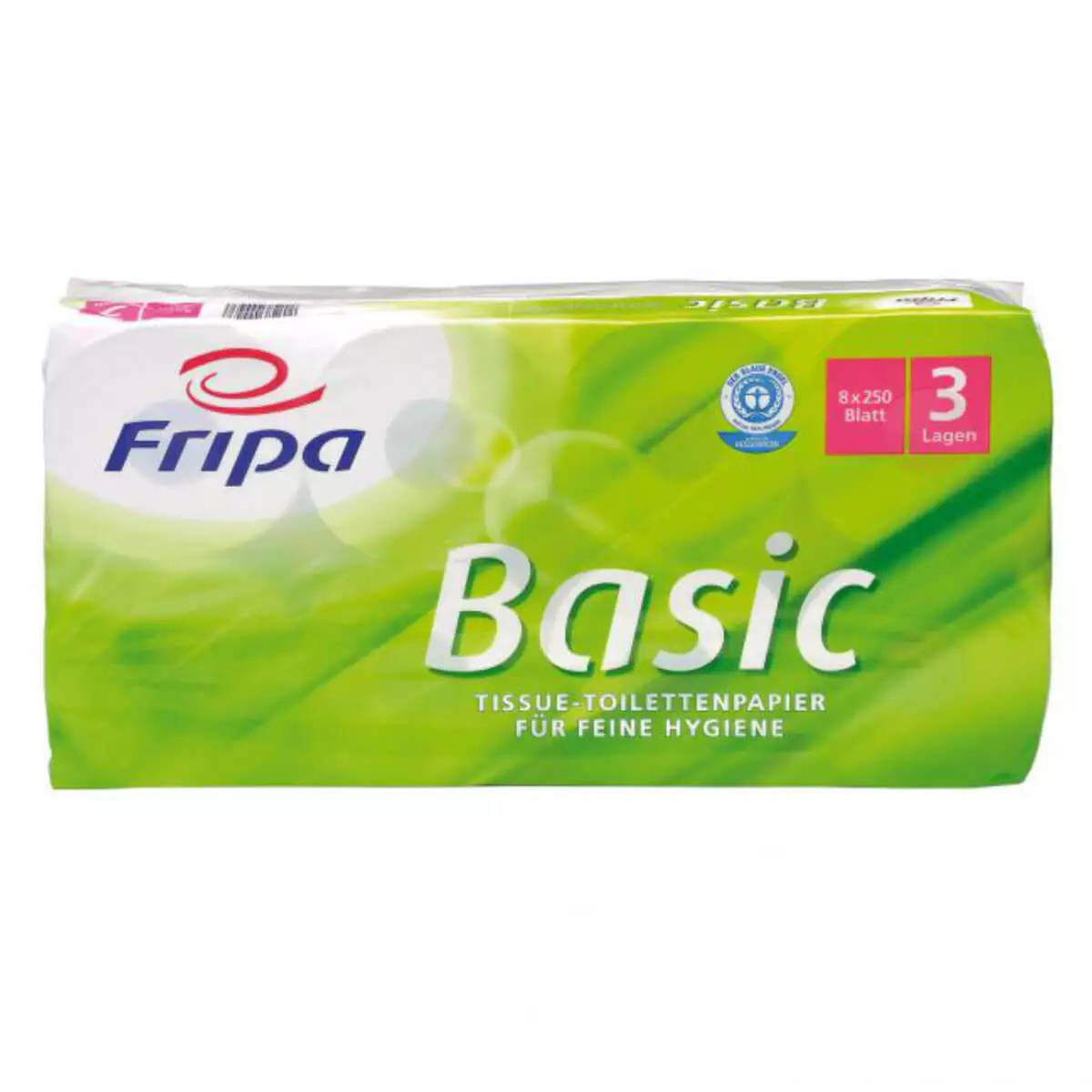  Basic Toilettenpapier