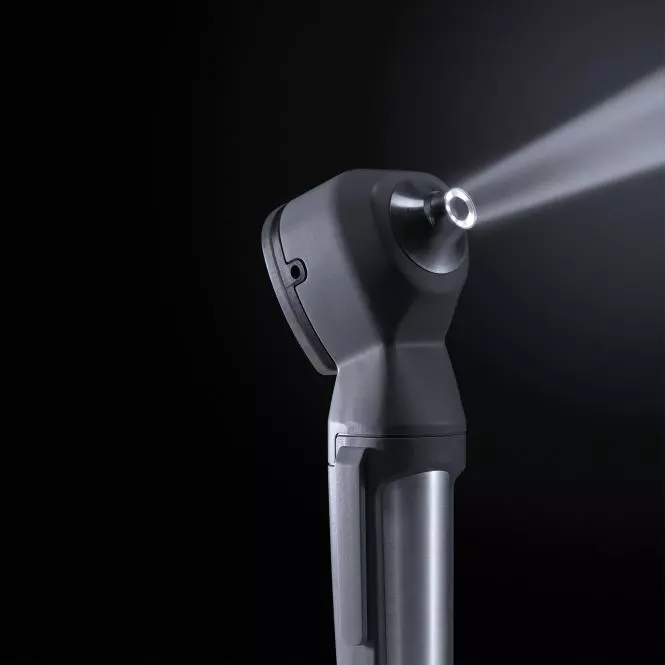  LuxaScope Auris LED-Otoskop