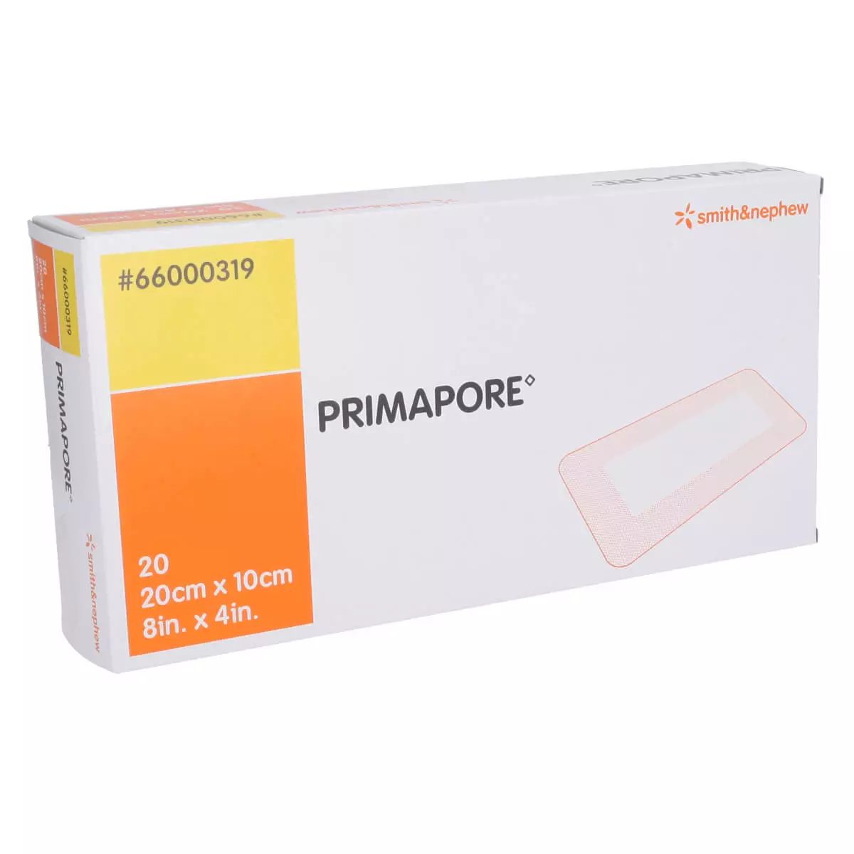 Primapore Wundverband Primapore Wundverband