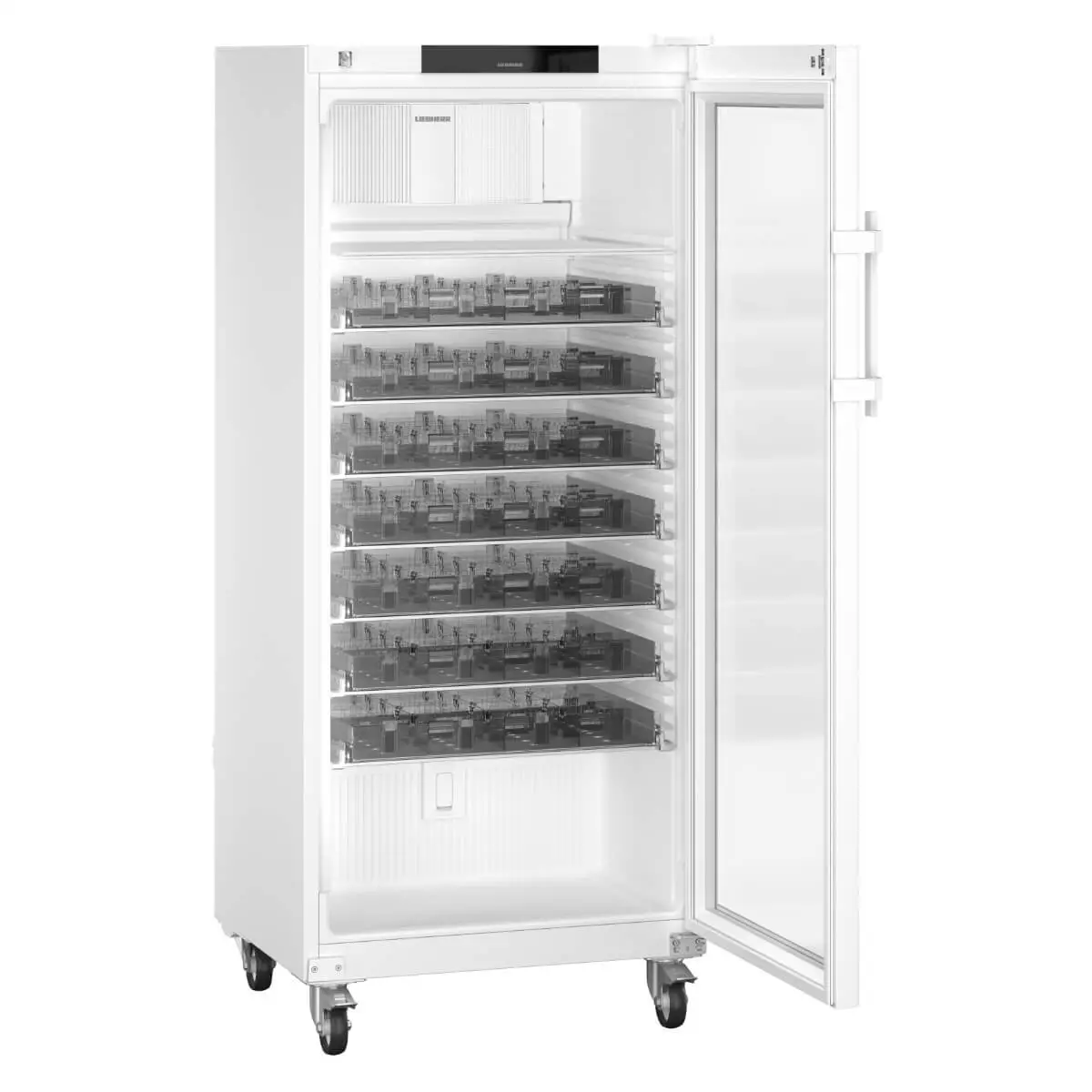 HMFvh 5501 / 5511 Perfection Medikamentenkühlschrank