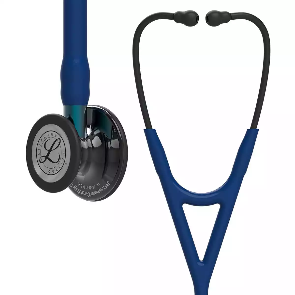  Cardiology IV Stethoskop – Stem Edition