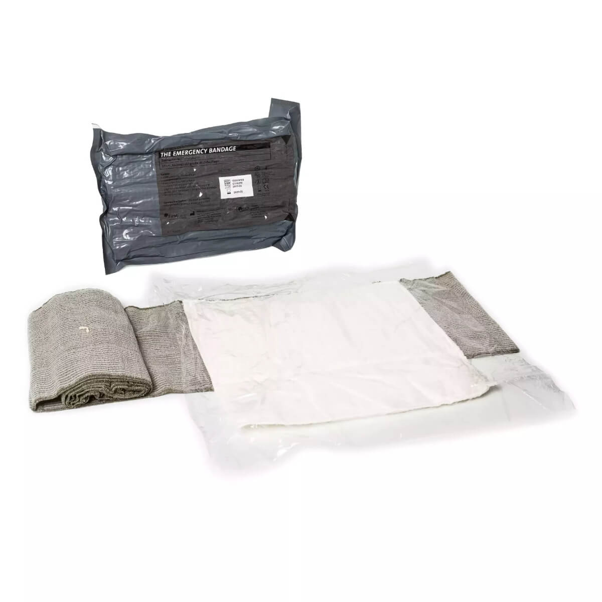 Persys Medical Emergency Bandage Abdominal online kaufen