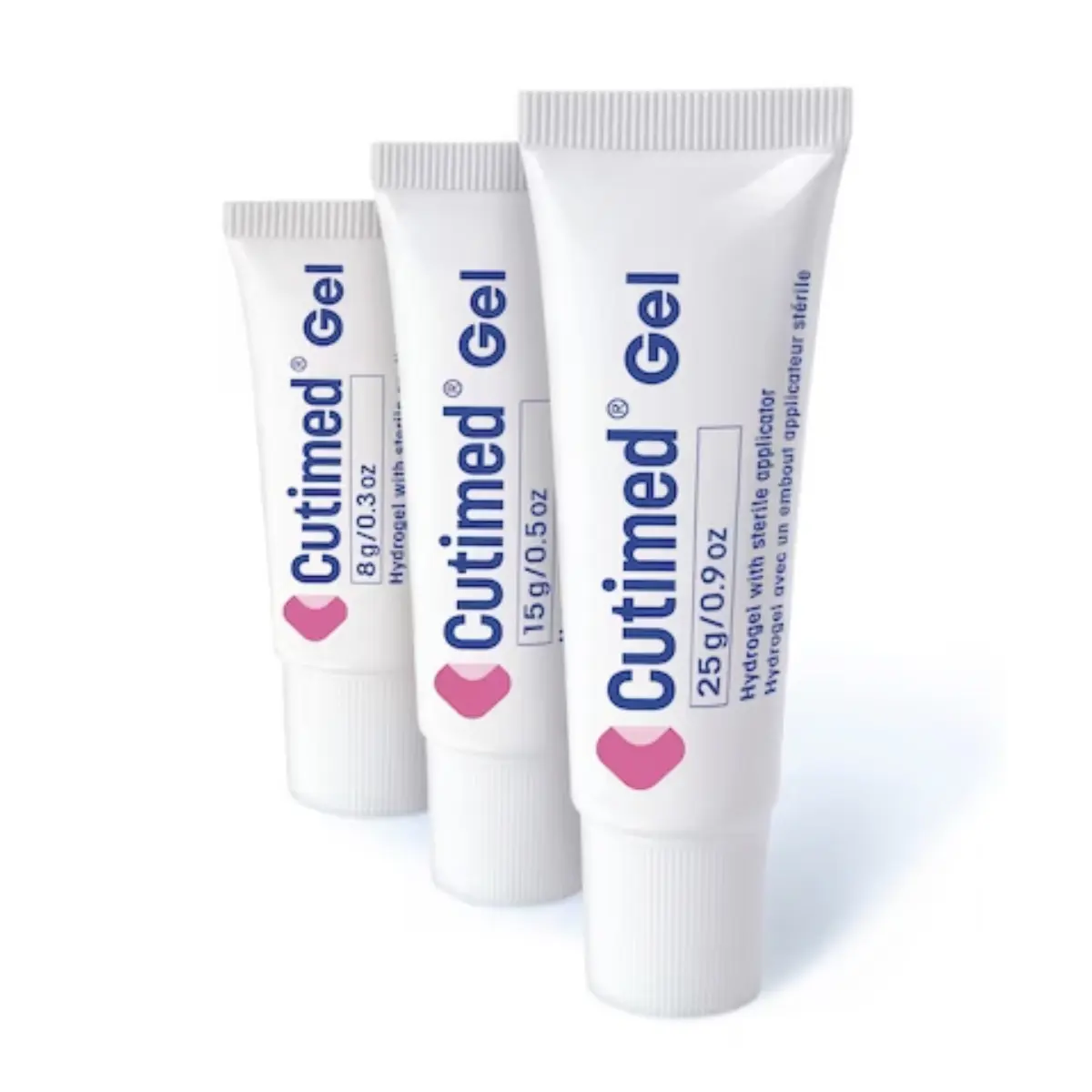 Cutimed Hydrogel Cutimed Hydrogel