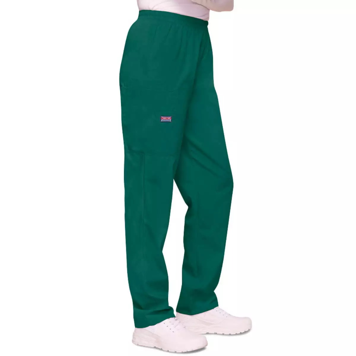  Workwear Originals Damen-Pull-On-Cargohose