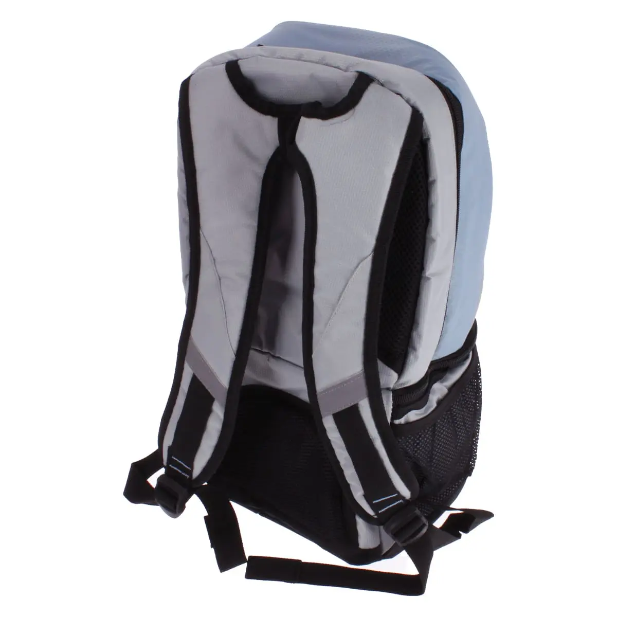 Rucksack mit integrierter Kühltasche Rucksack mit integrierter Kühltasche