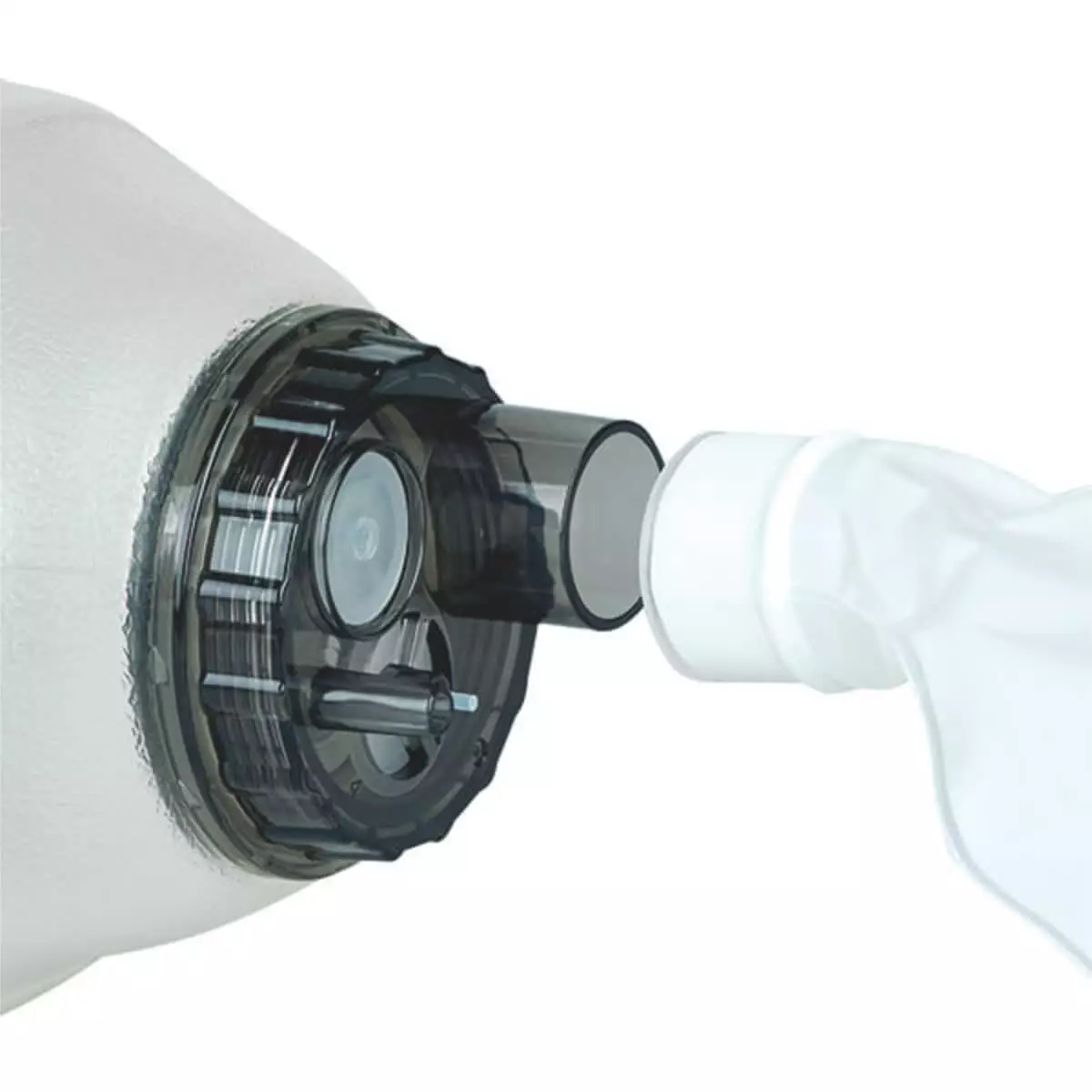  Clearline II PVC-Beatmungsbeutel