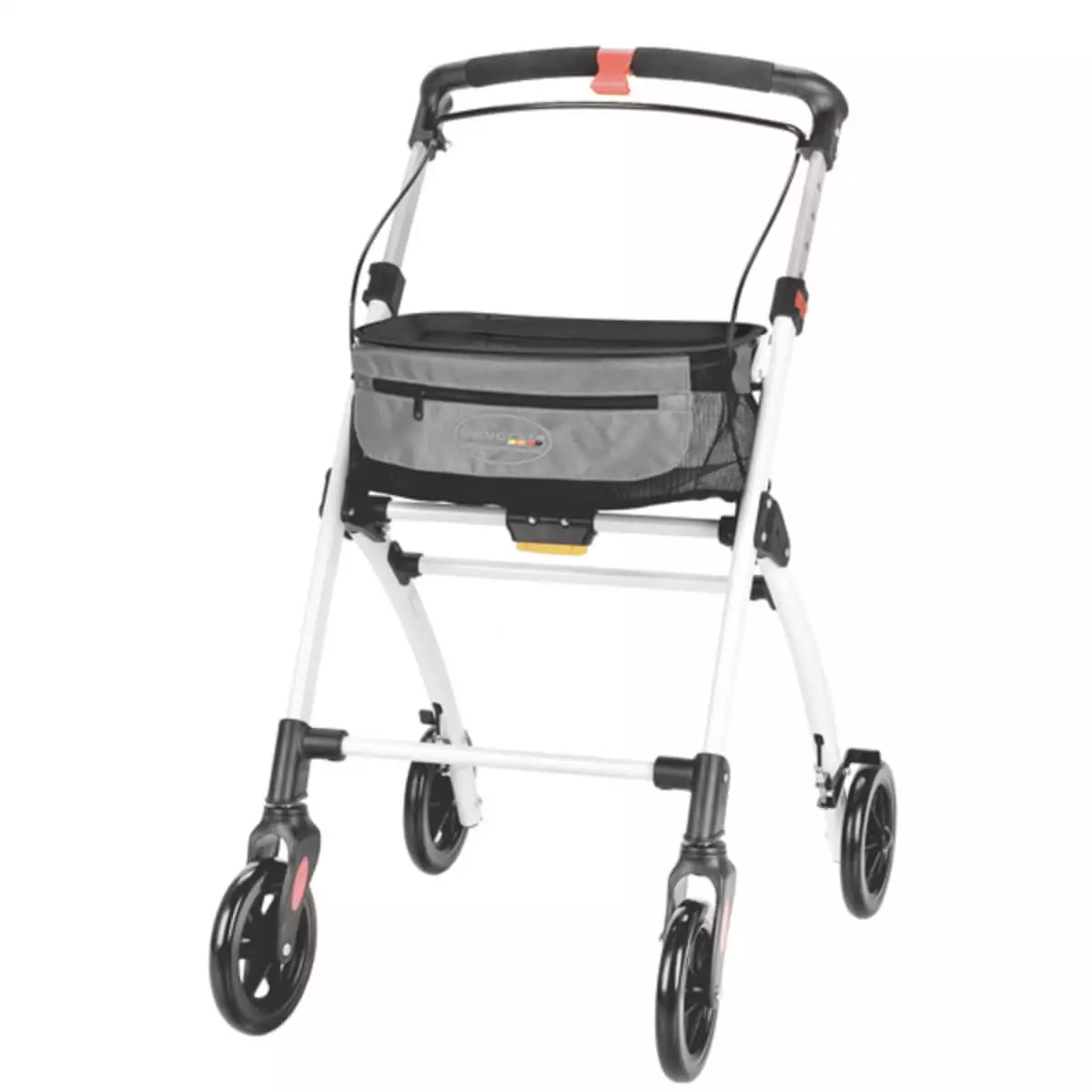  Servocare Indoor-Rollator