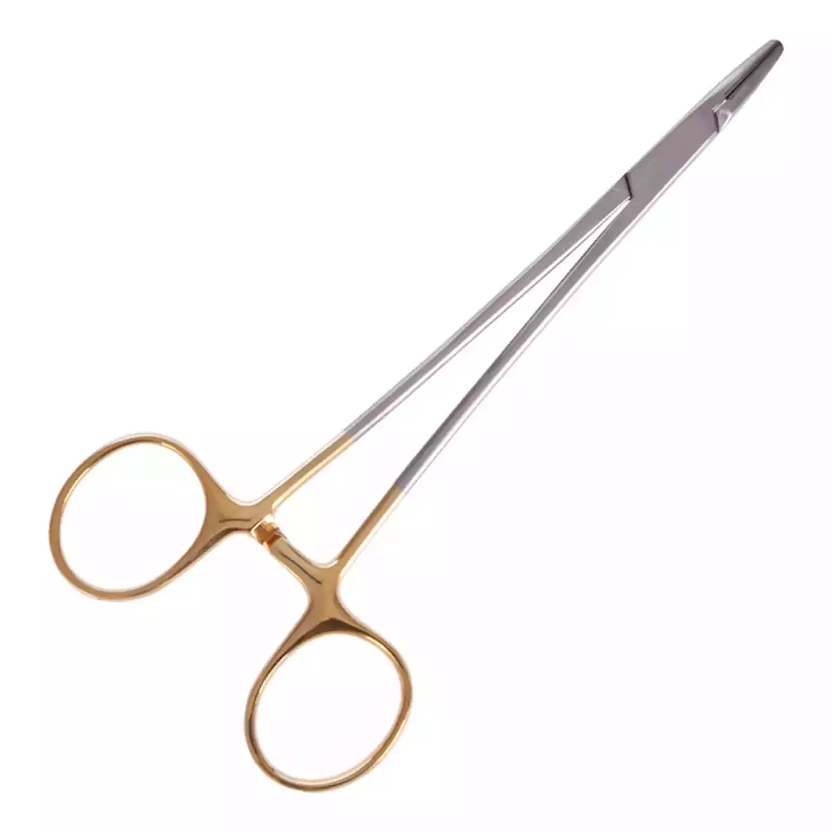  Crile Wood Nadelhalter