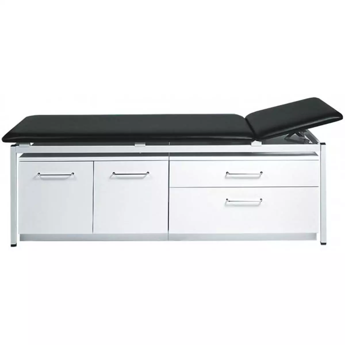  LU1 Liegenunterschrank-Set