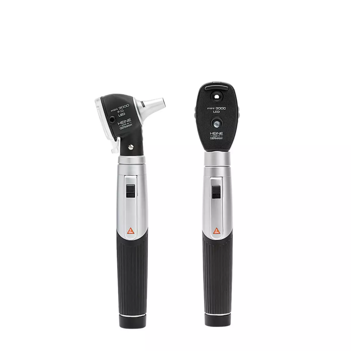  HEINE mini 3000 Otoskop & Ophthalmoskop im Set