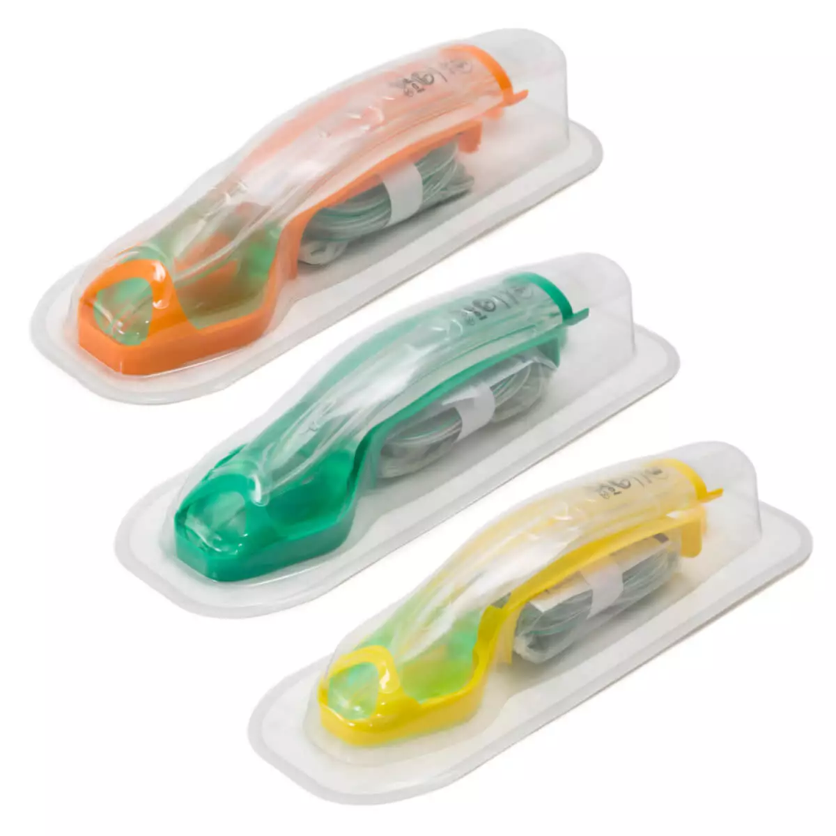 i-gel O2 Resus Larynxmaske im Set