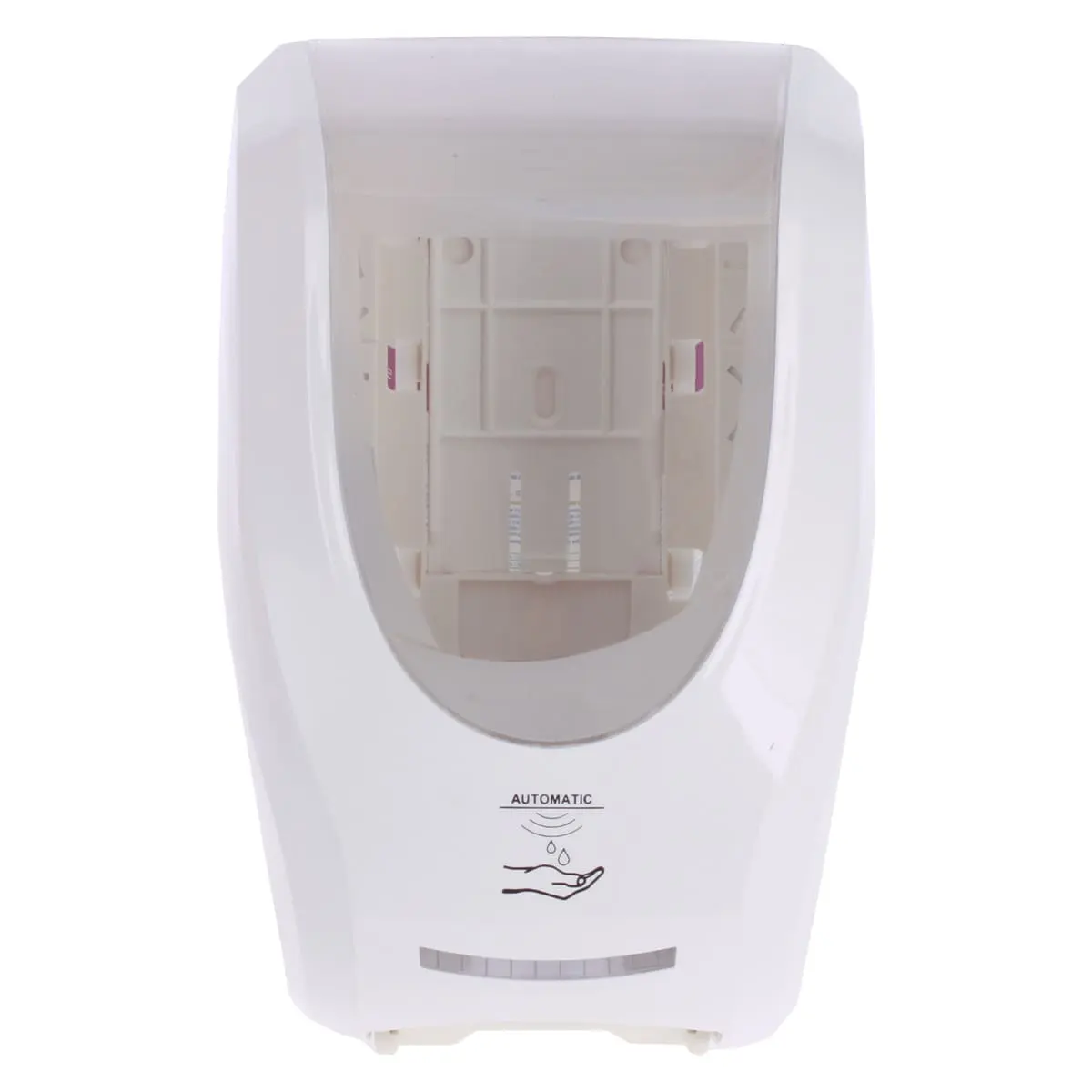 CleanSafe Touchless Pumpspender