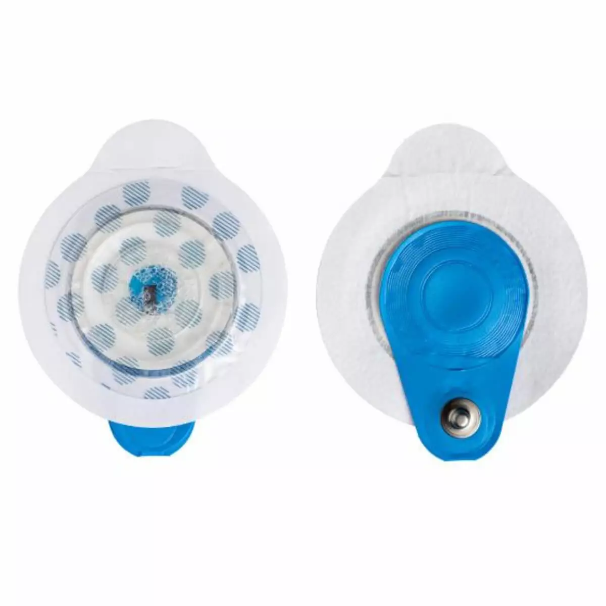  BlueSensor L-00-S/25 Einweg-EKG-Elektroden
