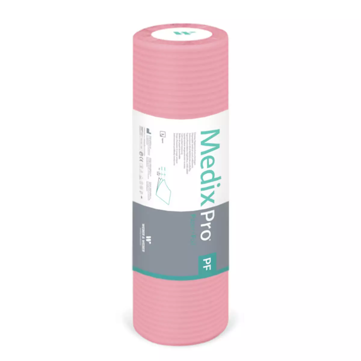  MedixPro PF Ärzterolle