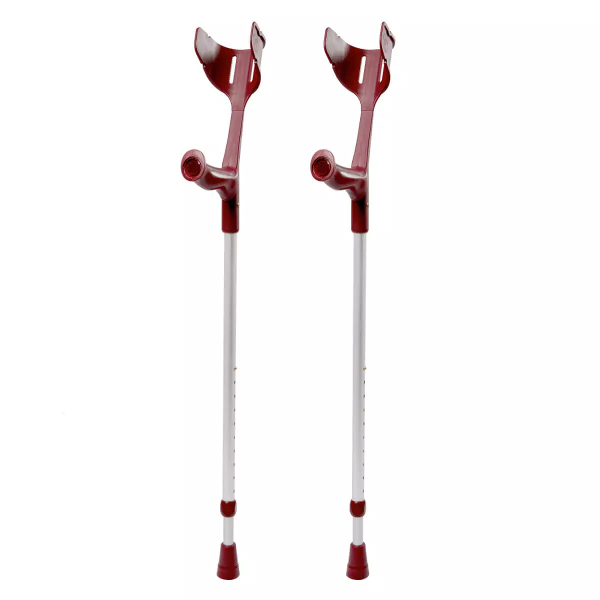  REBOTEC MAGIC-SOFT Unterarmgehstütze