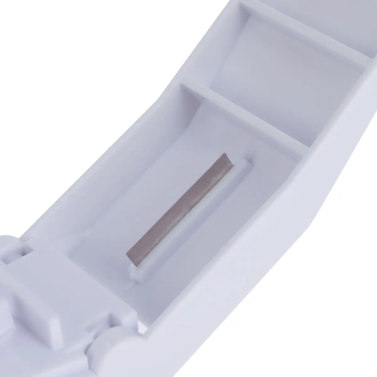  Tablettenteiler mit Aufbewahrungsfach