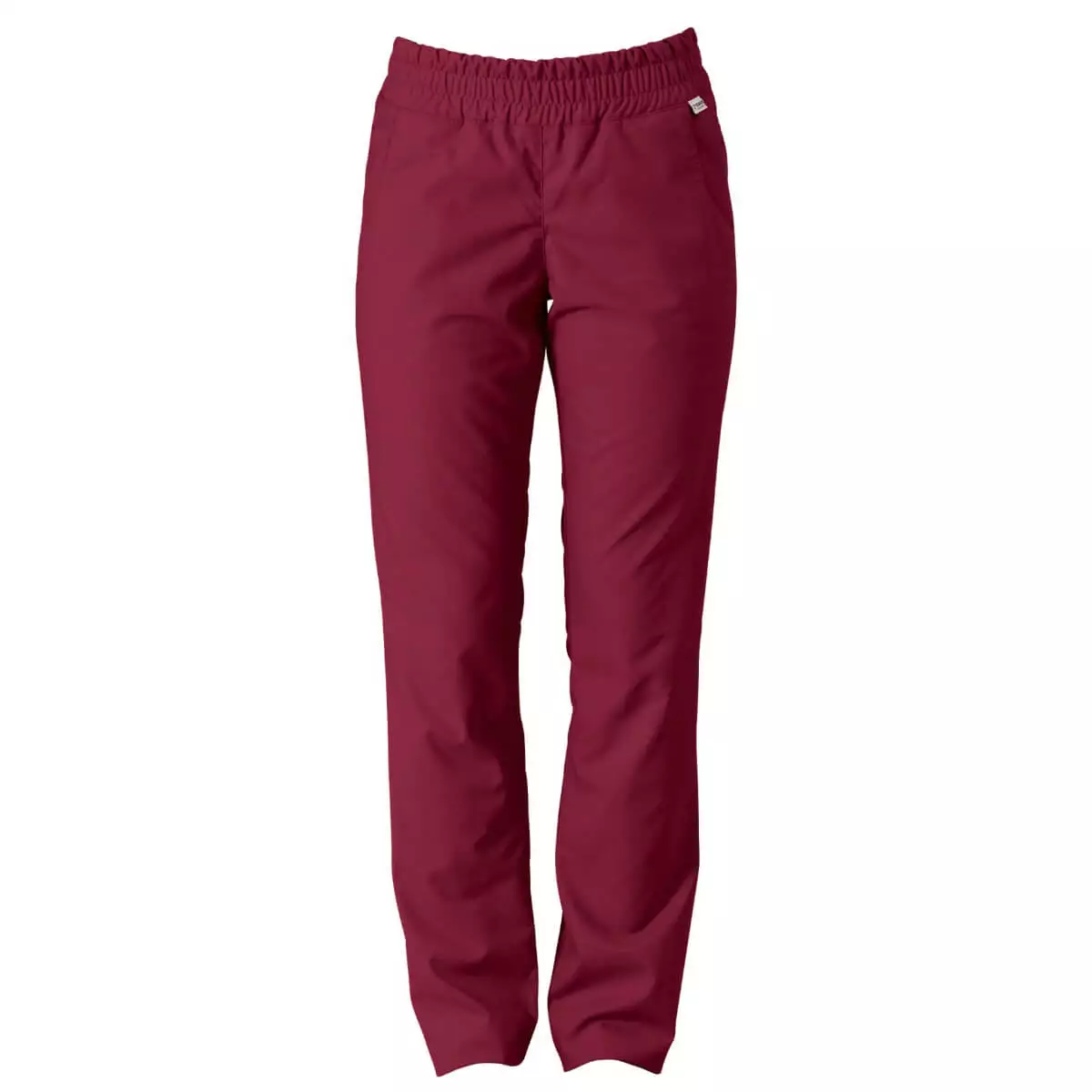  Damenhose Napoli mit Gummibund