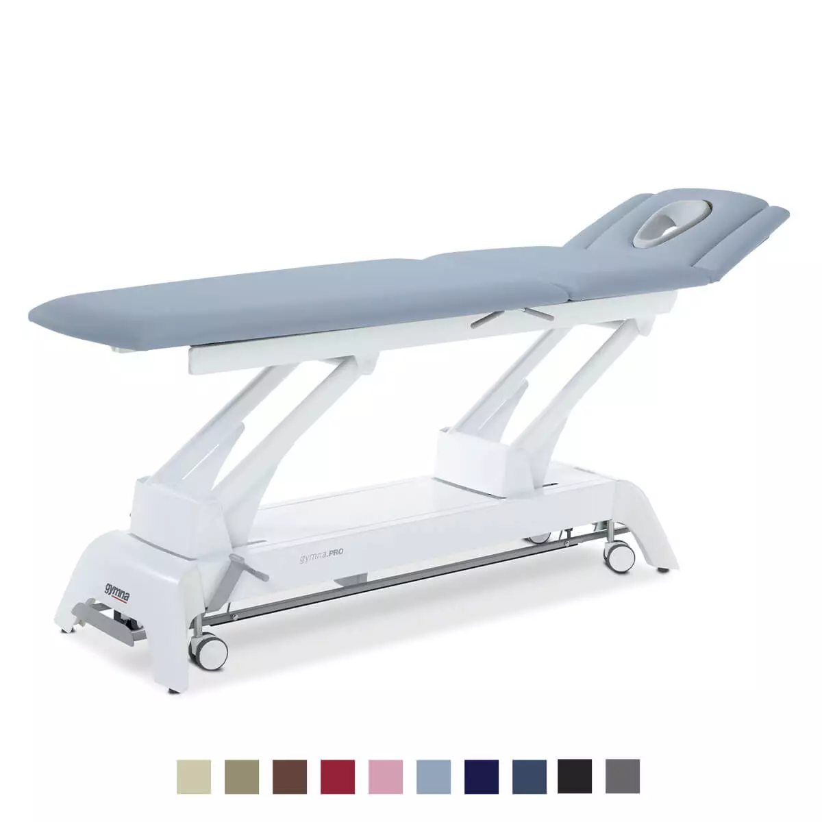  PRO T5 i-Control Behandlungsliege