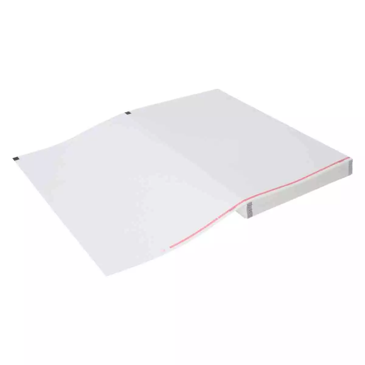  EKG-Papier für Modelle von Nihon Kohden