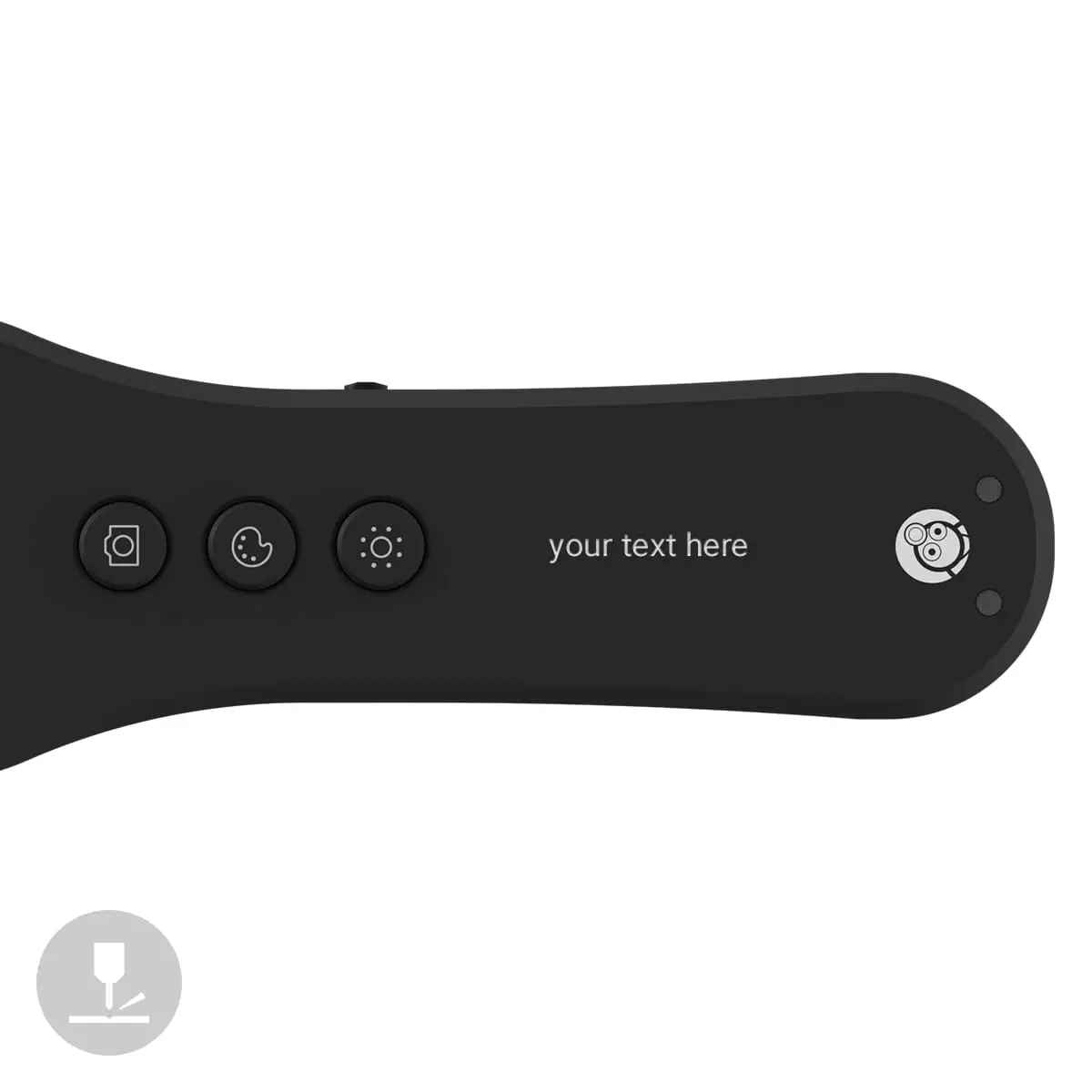  Digitales Dermatoskop "Scaut®"