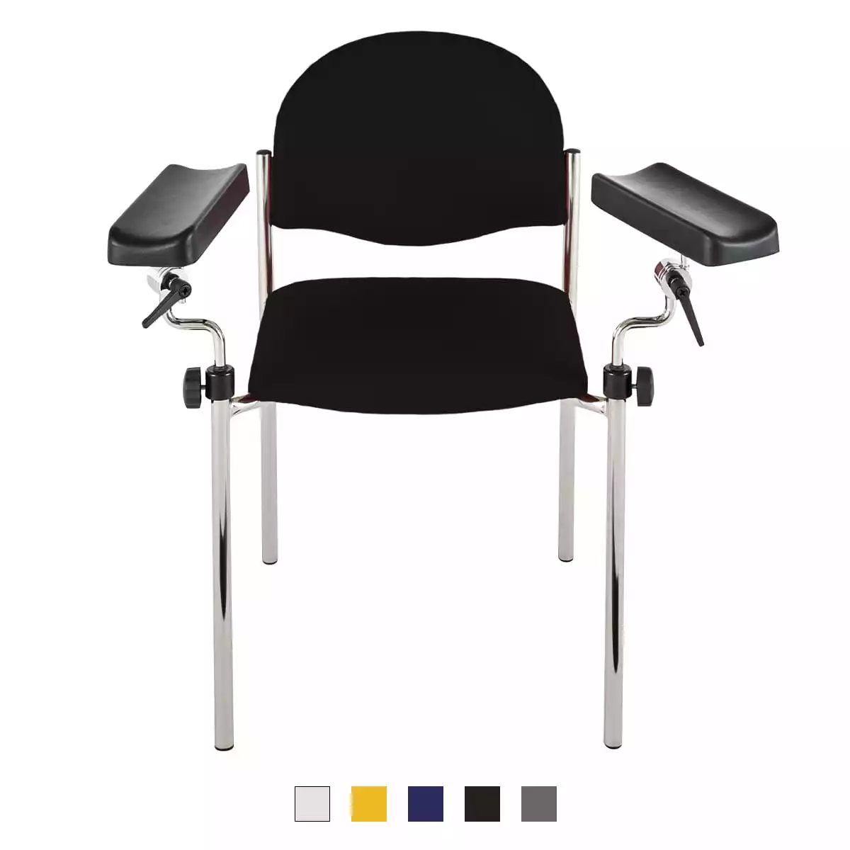  Haemo-Linea Vario Perfekta Blutentnahmestuhl