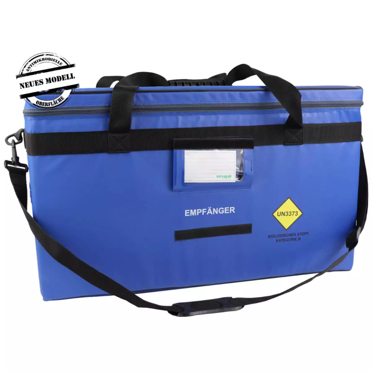 PYB Labortasche  PYB Labortasche