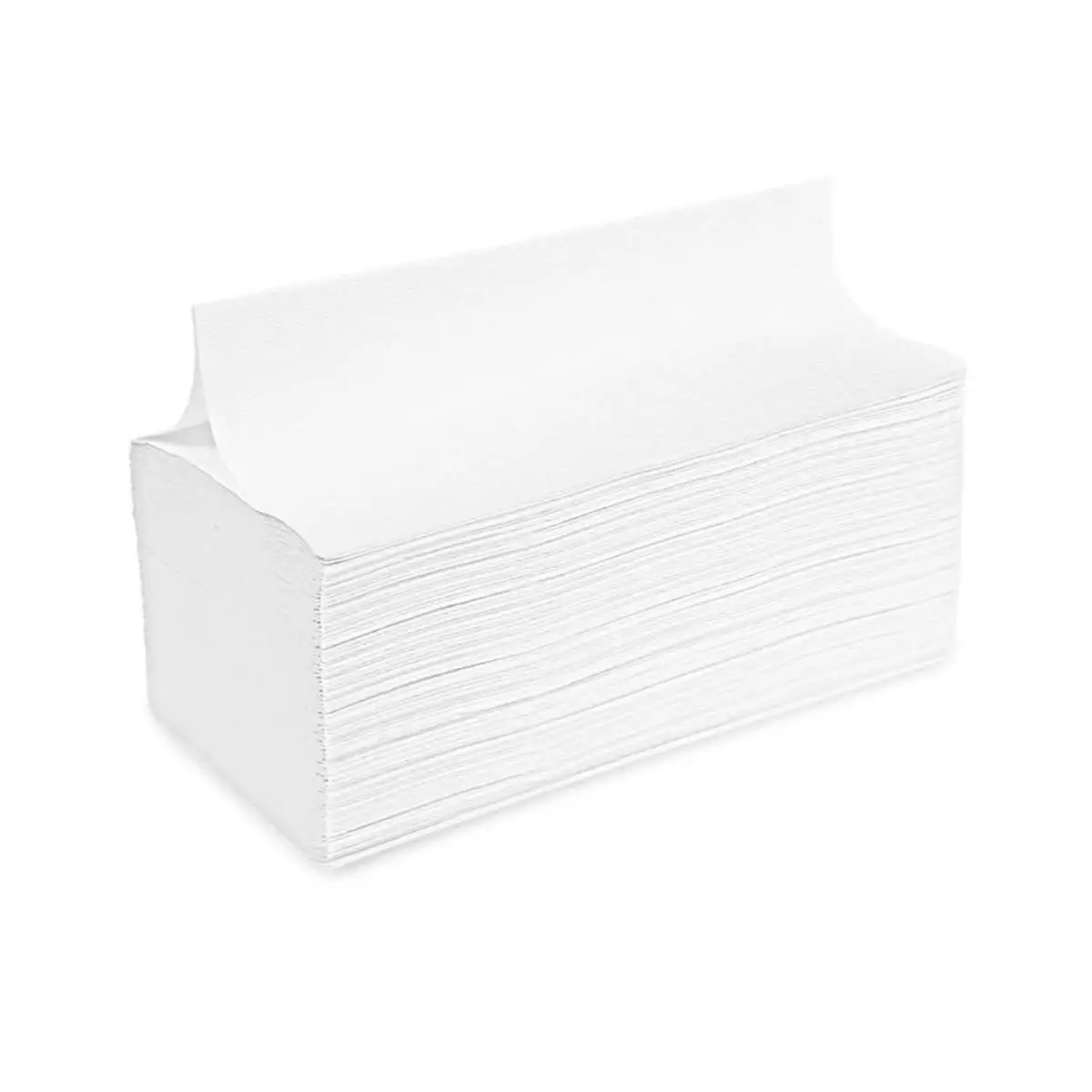  V-Falz-Papierhandtücher