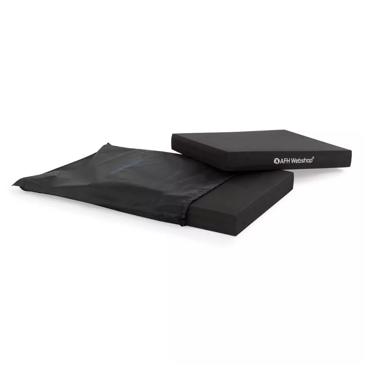 Balance Pad Premium mit Rucksack Balance Pad Premium mit Rucksack